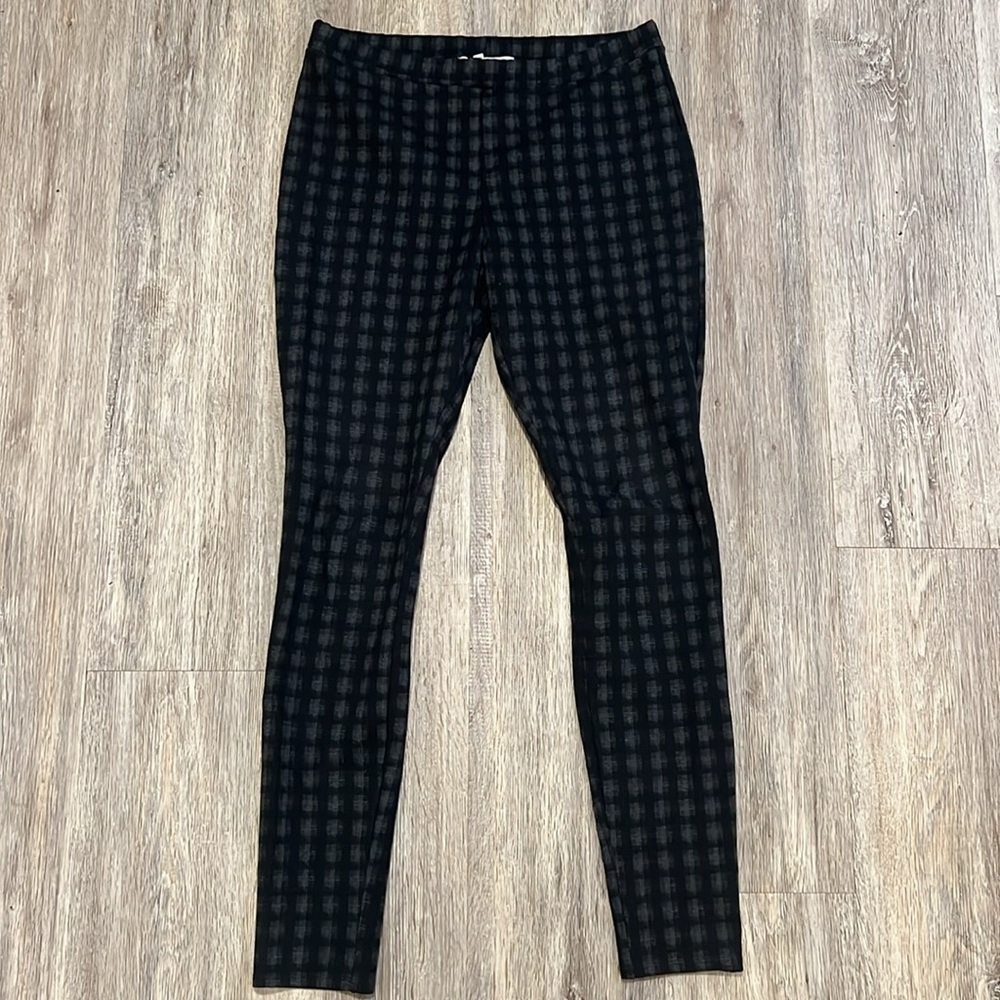 Joie Keena Leggings in DarkChar - Picture 2 of 11